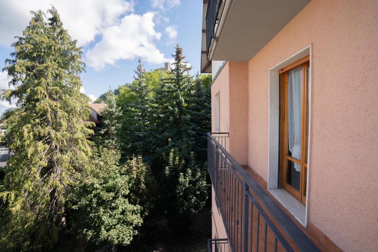 Apartamento Loft In Centro - Sestola Exterior foto